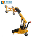 Novo modelo Model Vacuum Lifter Glassing Robot Manipulator